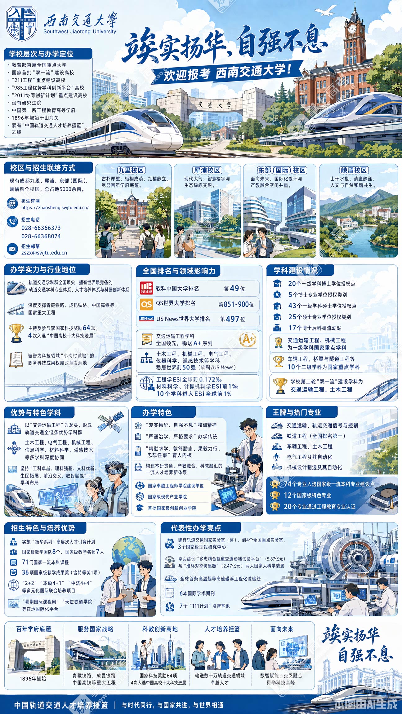 西南交通大学